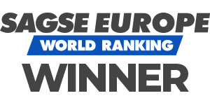 Sagse Europe Award