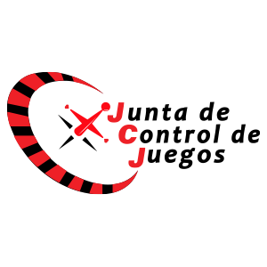 Junta De Control De Juegos Logo