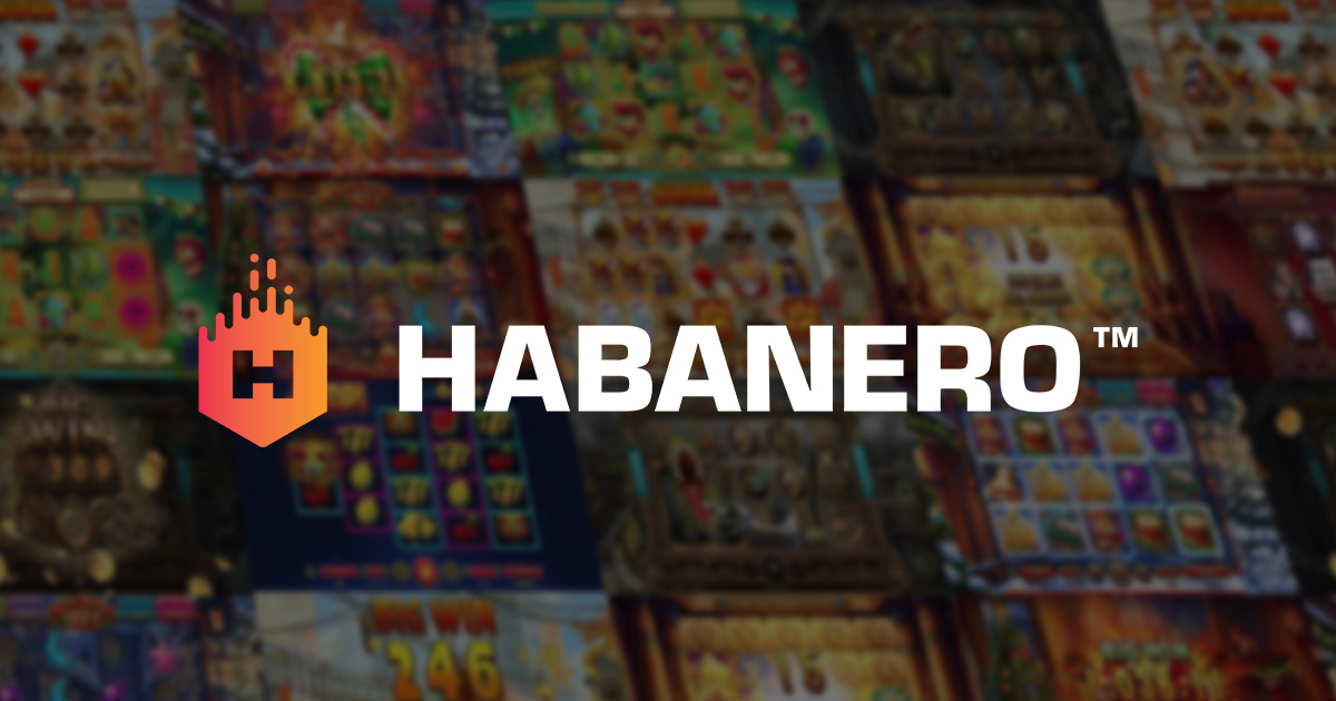 Habanero | Sheer Gaming
